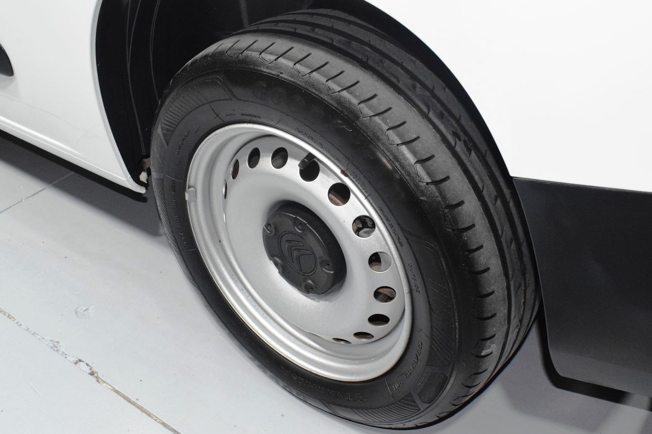 Citroën Berlingo Talla M BlueHDi 100 LIVE - Foto 27