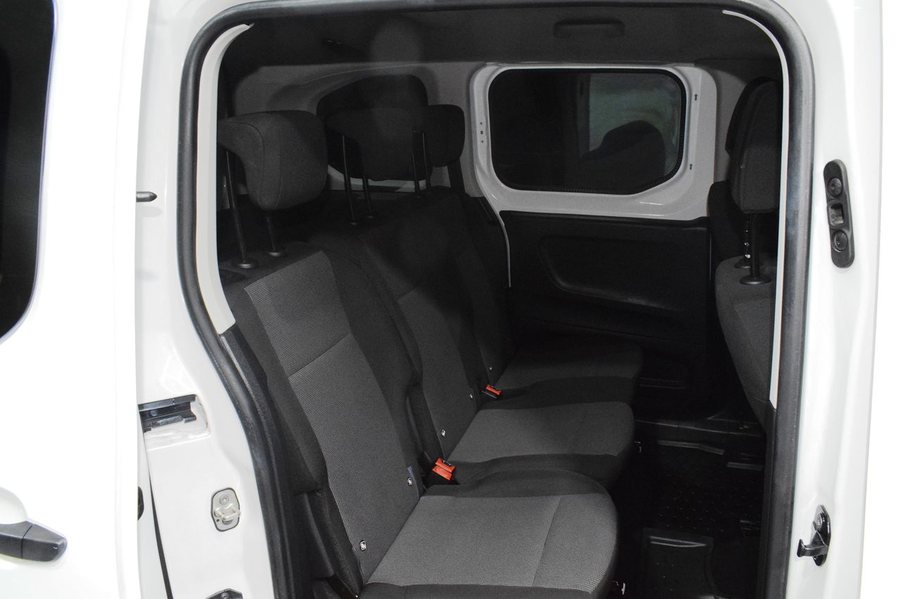 Citroën Berlingo Talla M BlueHDi 100 LIVE - Foto 11