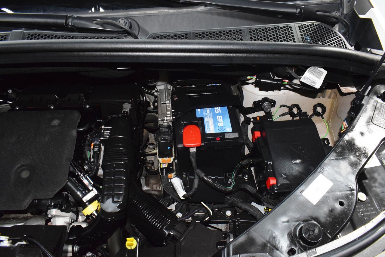 Citroën Berlingo Talla M BlueHDi 100 LIVE - Foto 29