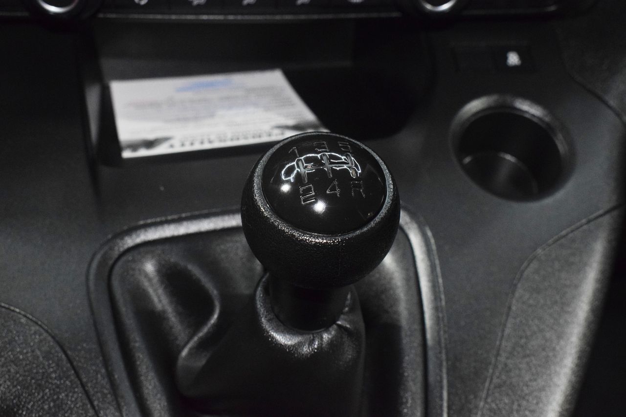 Citroën Berlingo Talla M BlueHDi 100 LIVE - Foto 19