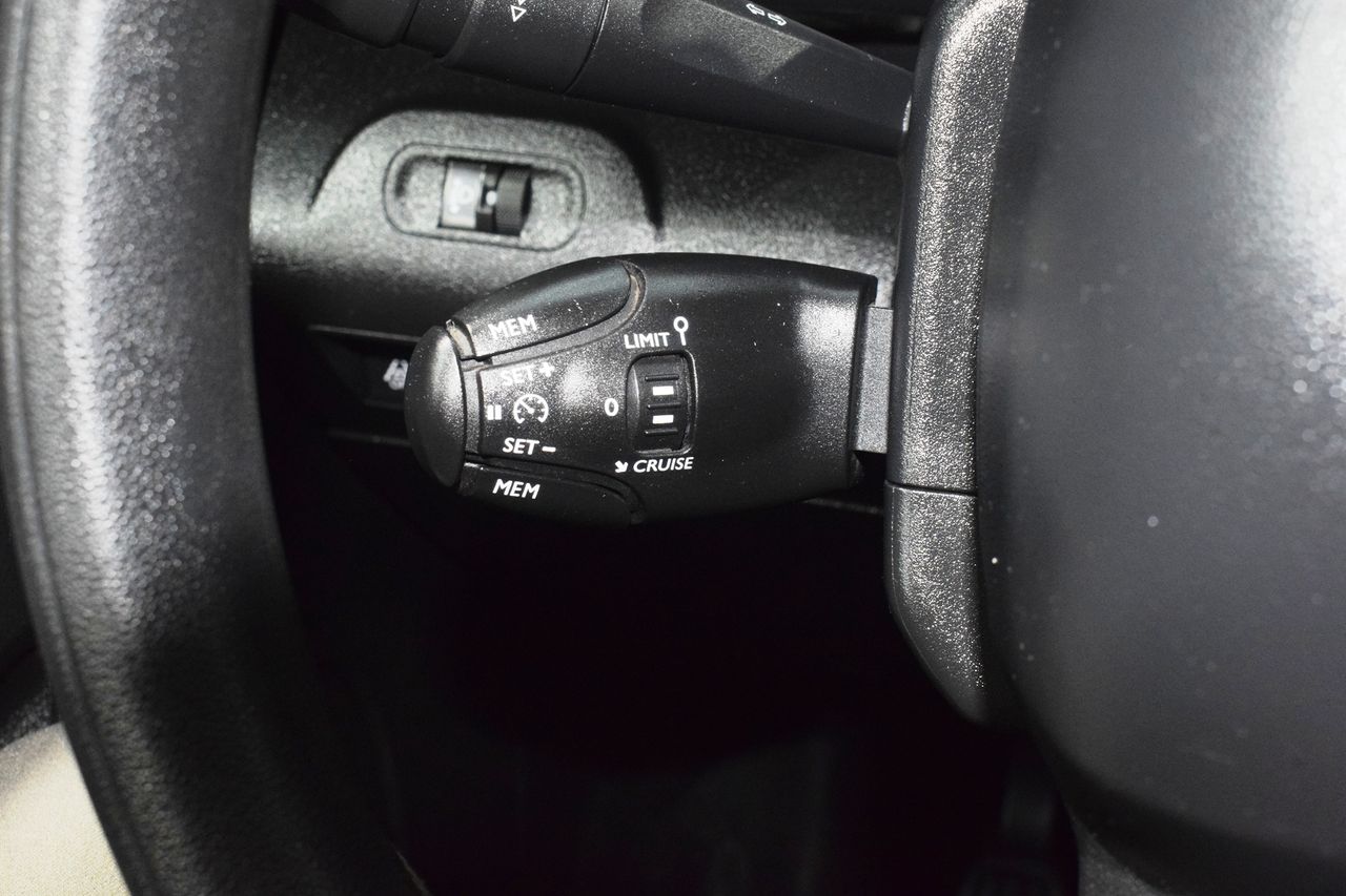 Citroën Berlingo Talla M BlueHDi 100 LIVE - Foto 20