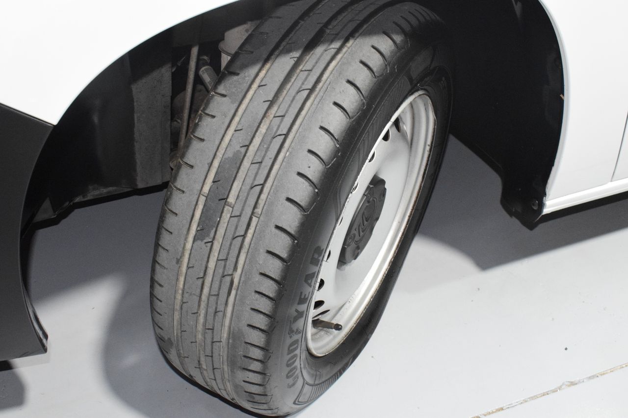 Citroën Berlingo Talla M BlueHDi 100 LIVE - Foto 24