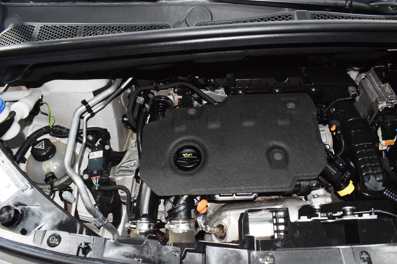 Citroën Berlingo Talla M BlueHDi 100 LIVE - Foto 28