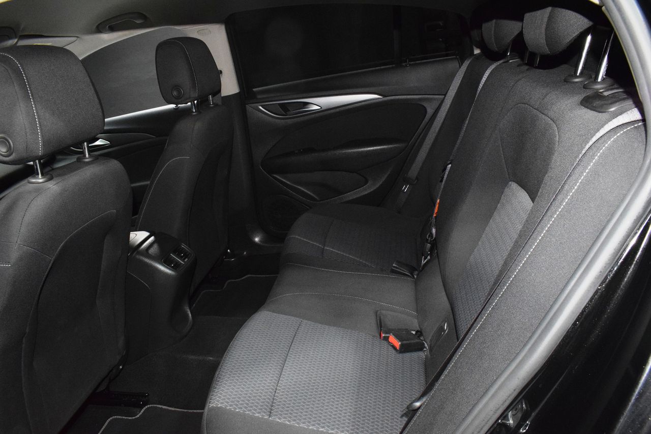 Opel Insignia  GS BUSINESS EDITION 1.5D DVH 90KW - Foto 10