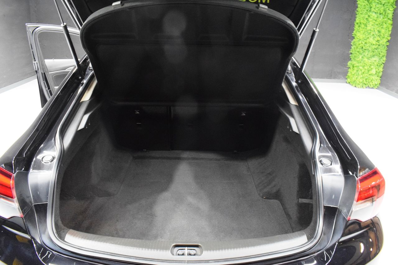 Opel Insignia  GS BUSINESS EDITION 1.5D DVH 90KW - Foto 8