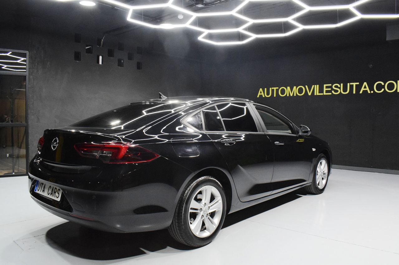 Opel Insignia  GS BUSINESS EDITION 1.5D DVH 90KW - Foto 7