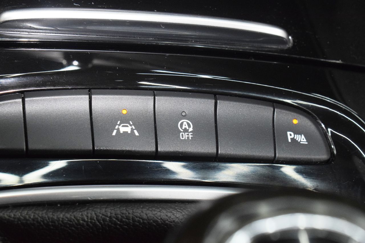 Opel Insignia  GS BUSINESS EDITION 1.5D DVH 90KW - Foto 20