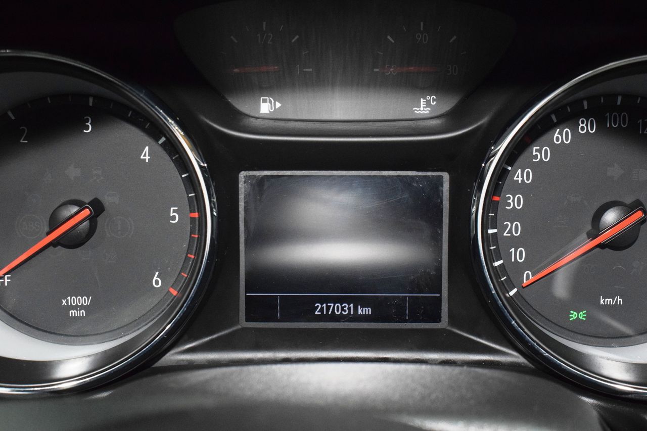 Opel Insignia  GS BUSINESS EDITION 1.5D DVH 90KW - Foto 15