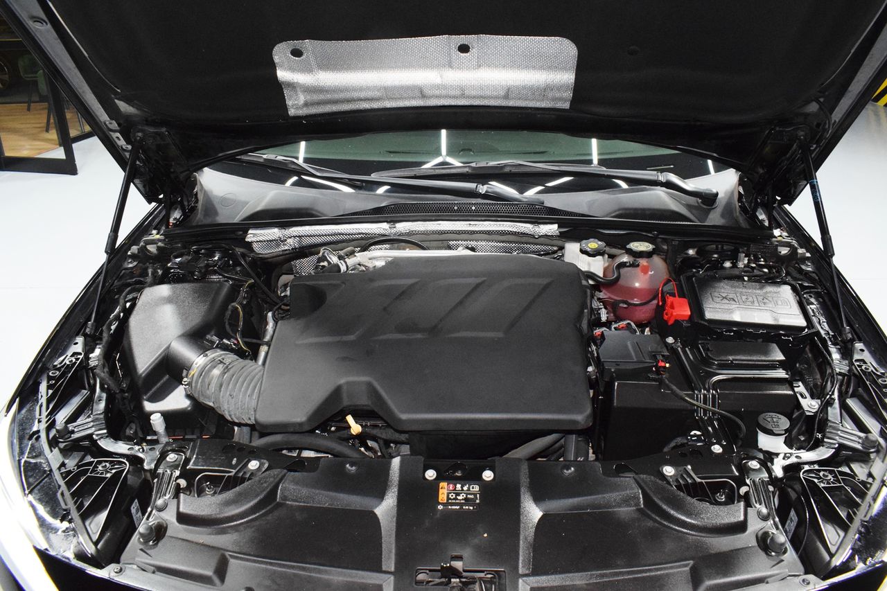 Opel Insignia  GS BUSINESS EDITION 1.5D DVH 90KW - Foto 23