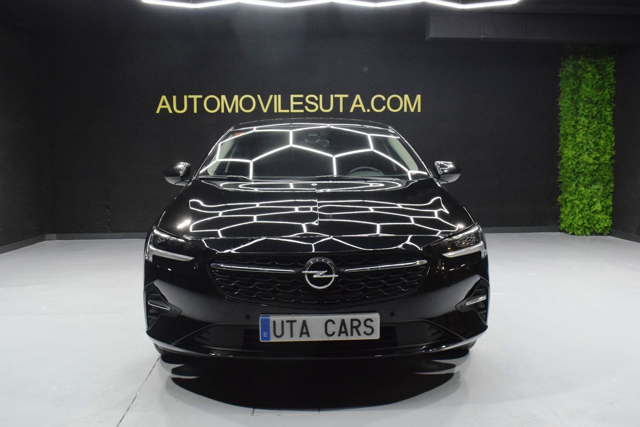 Opel Insignia  GS BUSINESS EDITION 1.5D DVH 90KW - Foto 3