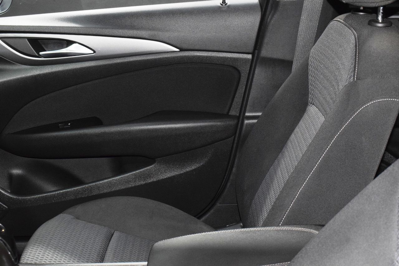 Opel Insignia  GS BUSINESS EDITION 1.5D DVH 90KW - Foto 14