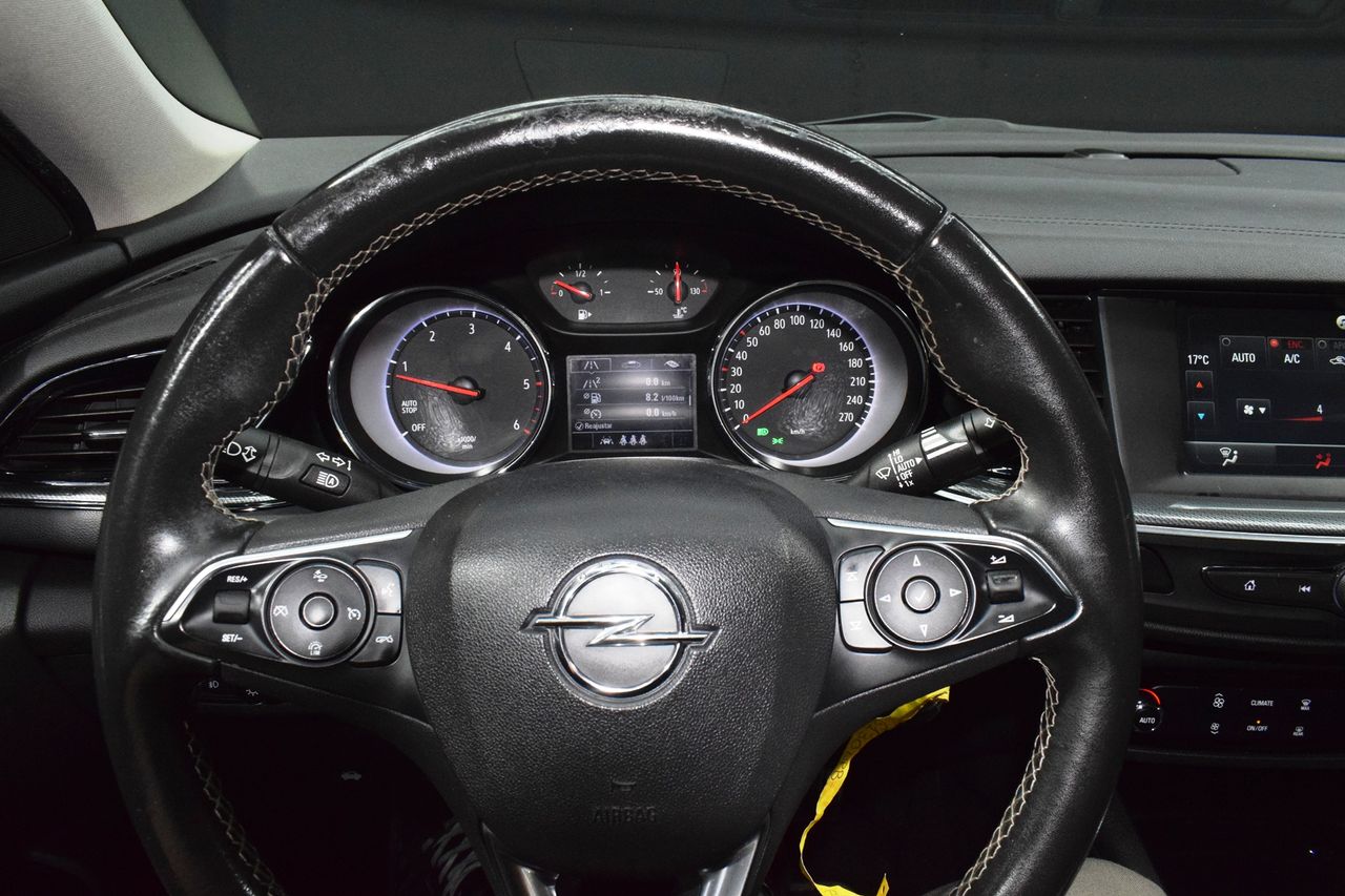 Opel Insignia  GS BUSINESS EDITION 1.5D DVH 90KW - Foto 16