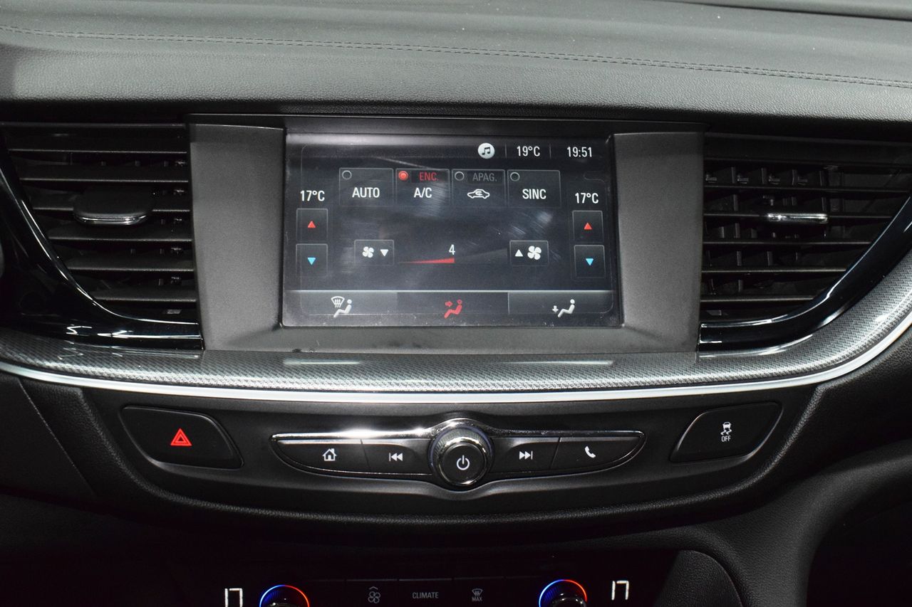 Opel Insignia  GS BUSINESS EDITION 1.5D DVH 90KW - Foto 17