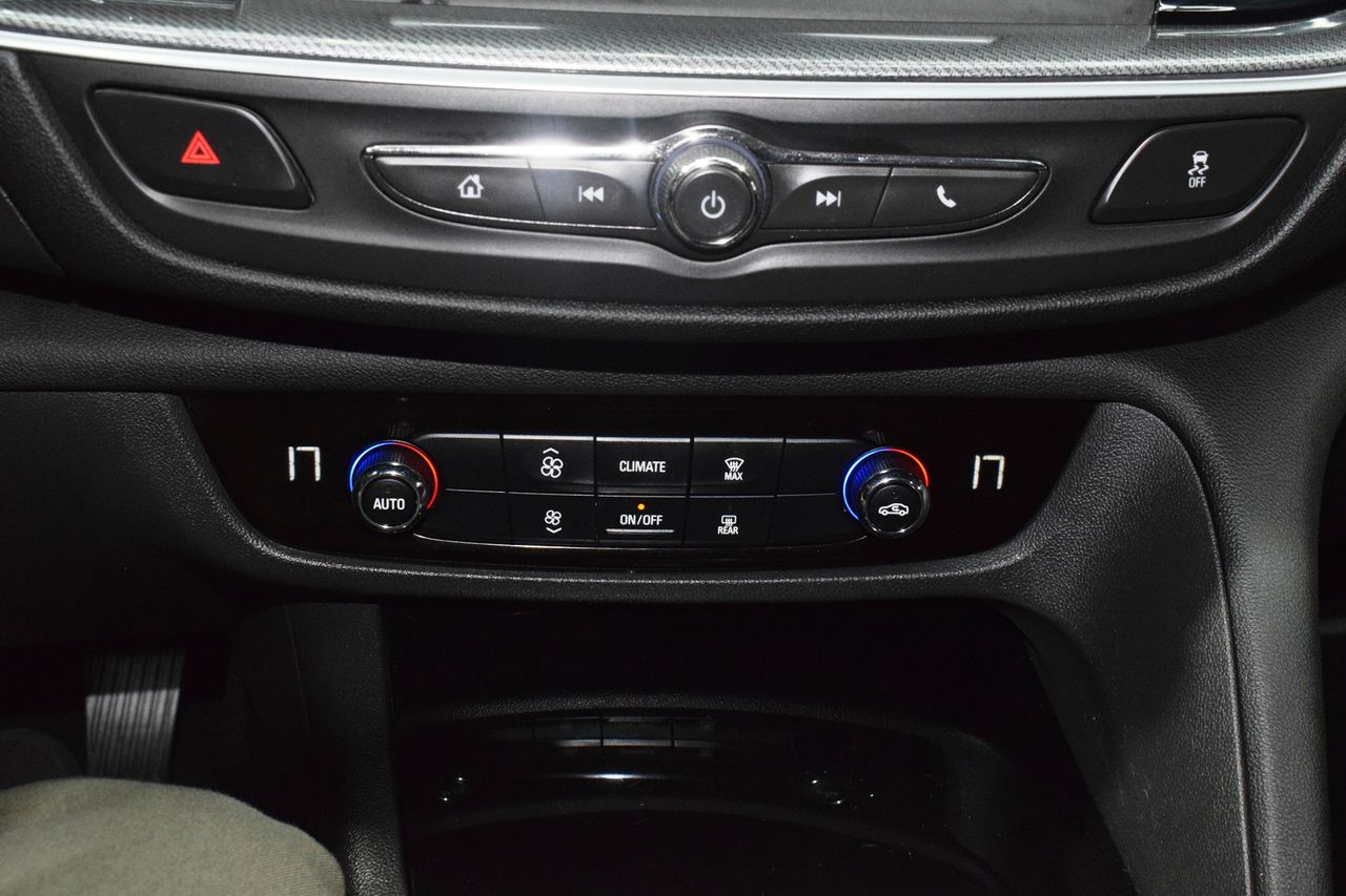 Opel Insignia  GS BUSINESS EDITION 1.5D DVH 90KW - Foto 18