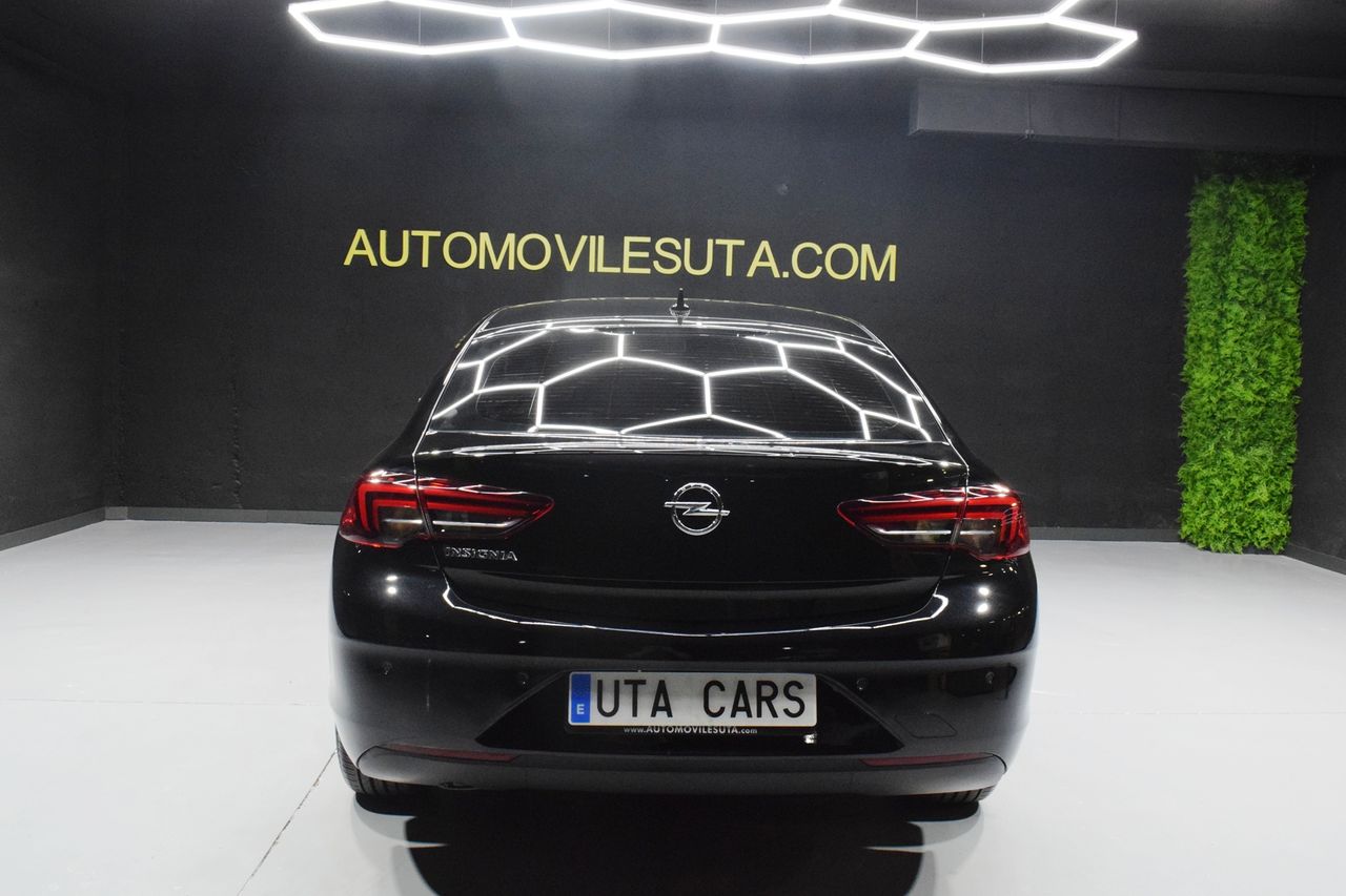 Opel Insignia  GS BUSINESS EDITION 1.5D DVH 90KW - Foto 6