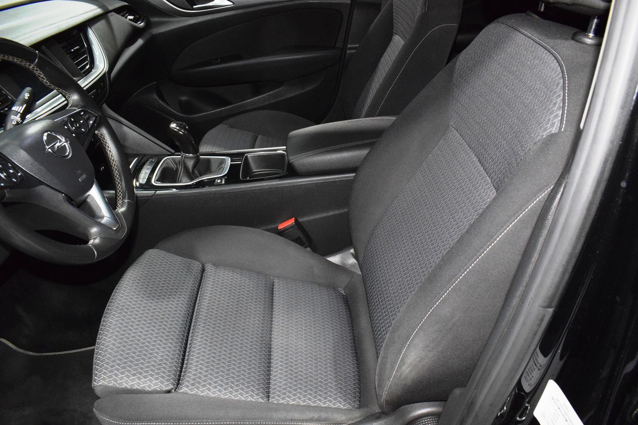 Opel Insignia  GS BUSINESS EDITION 1.5D DVH 90KW - Foto 12