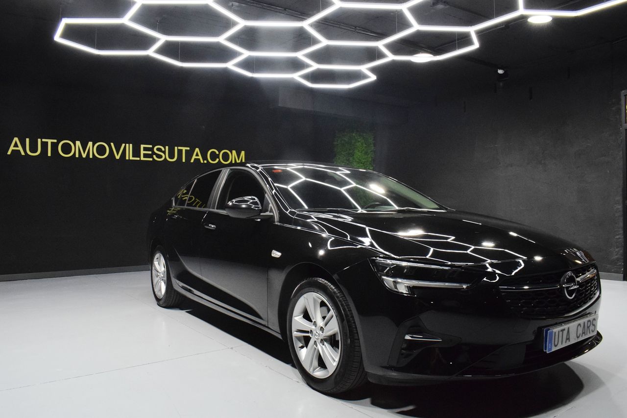 Opel Insignia  GS BUSINESS EDITION 1.5D DVH 90KW - Foto 9