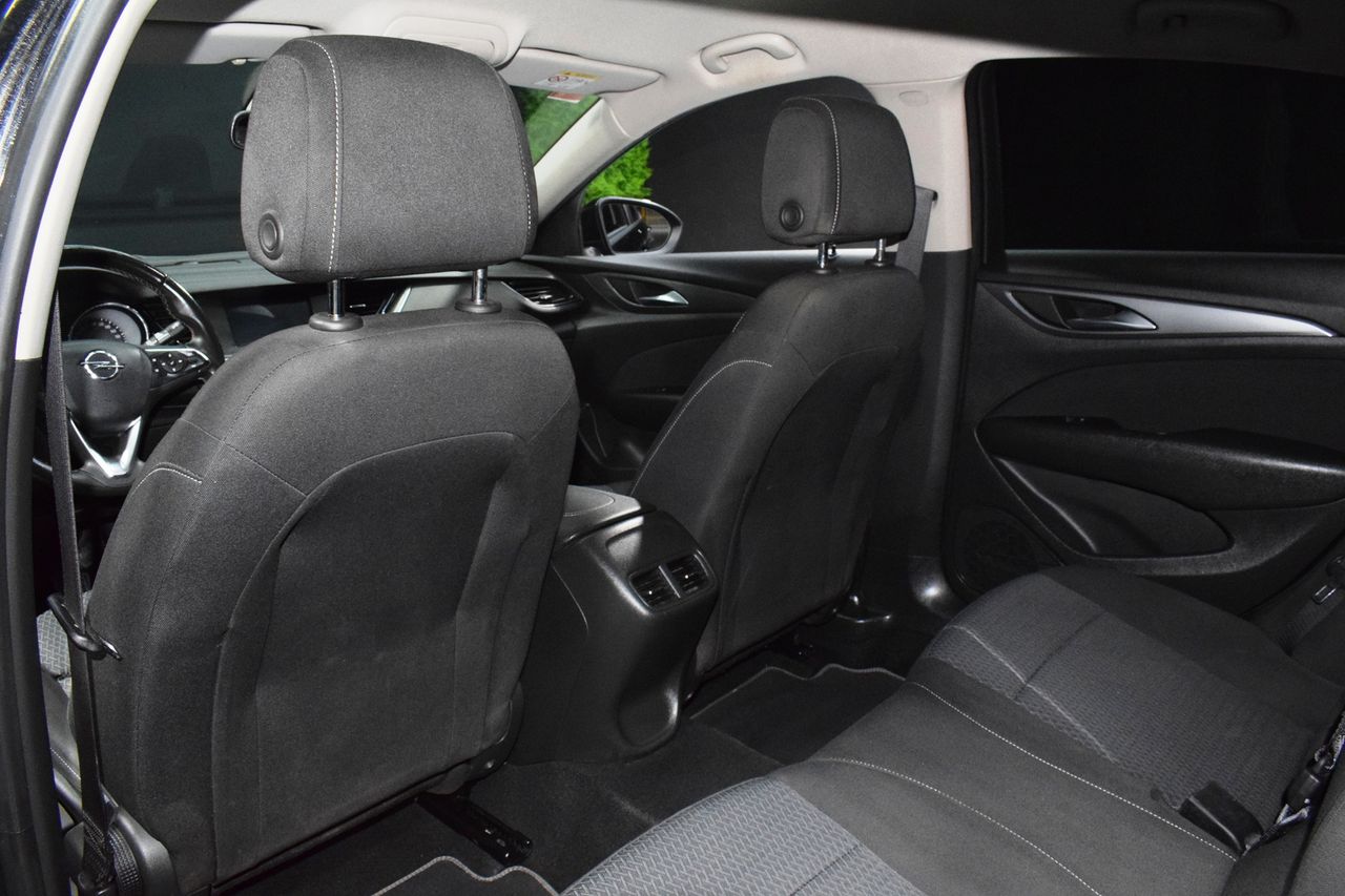 Opel Insignia  GS BUSINESS EDITION 1.5D DVH 90KW - Foto 11