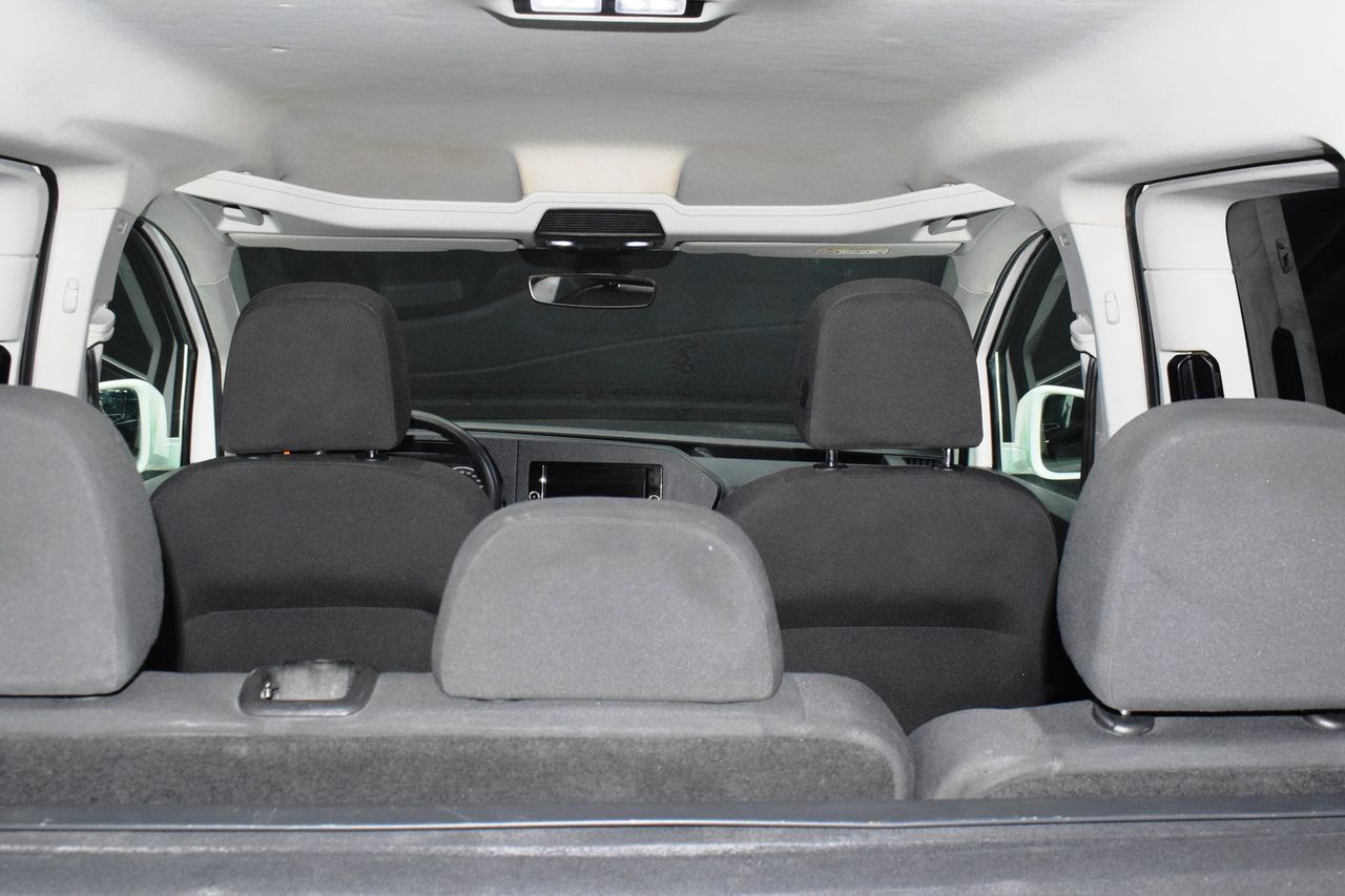 Volkswagen Caddy Origin 2.0 TDI 75kW (102CV) 5 P - Foto 10