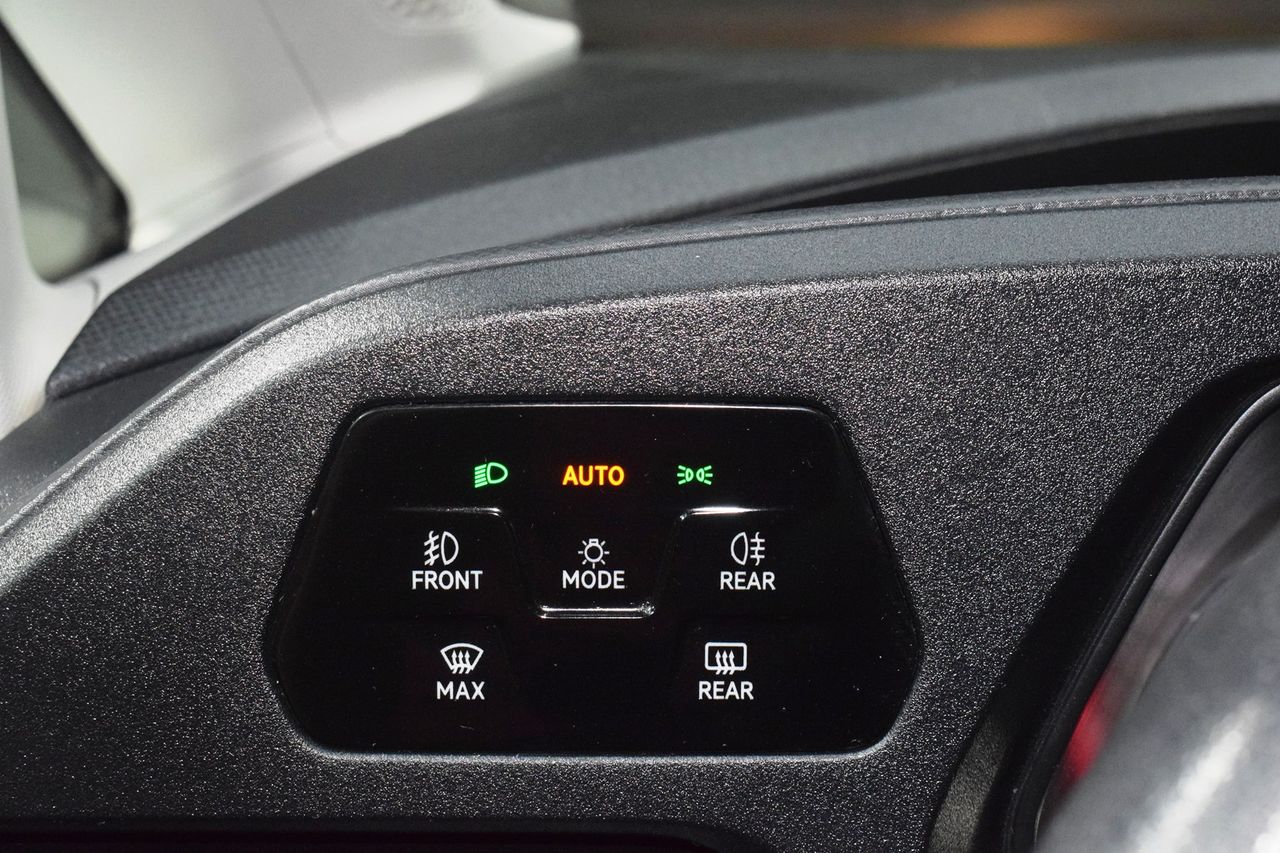 Volkswagen Caddy Origin 2.0 TDI 75kW (102CV) 5 P - Foto 24