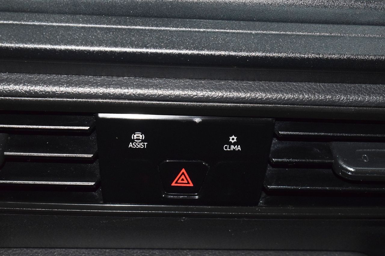 Volkswagen Caddy Origin 2.0 TDI 75kW (102CV) 5 P - Foto 23