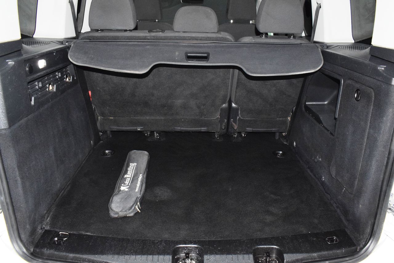 Volkswagen Caddy Origin 2.0 TDI 75kW (102CV) 5 P - Foto 9