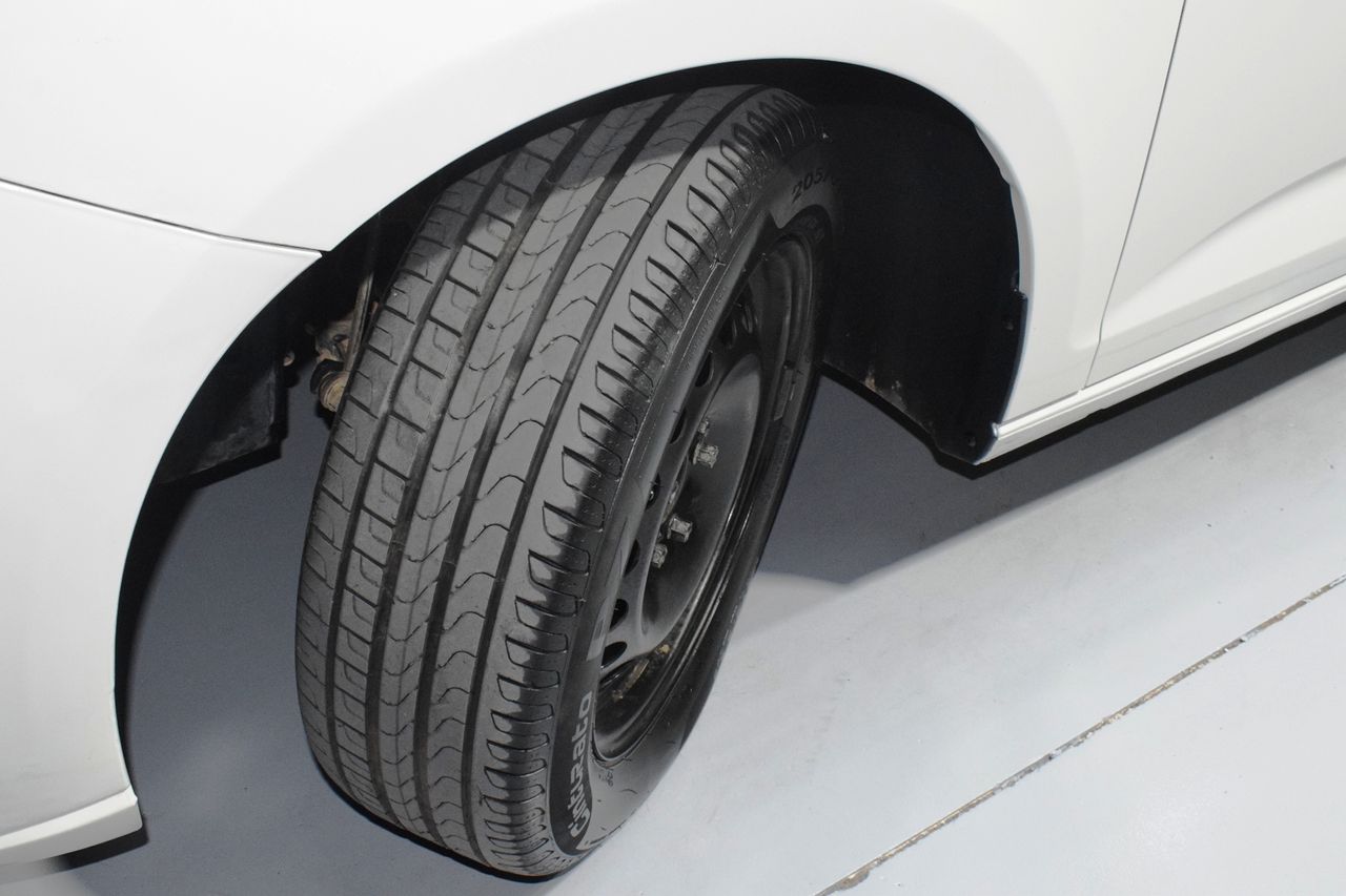 Volkswagen Caddy Origin 2.0 TDI 75kW (102CV) 5 P - Foto 27