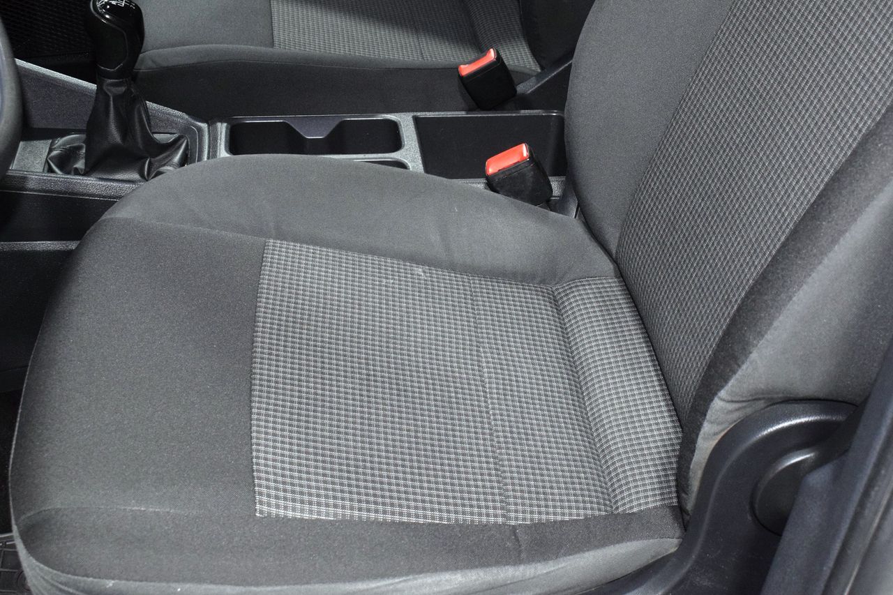 Volkswagen Caddy Origin 2.0 TDI 75kW (102CV) 5 P - Foto 34