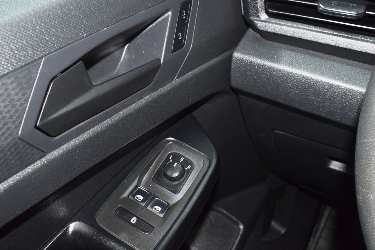 Volkswagen Caddy Origin 2.0 TDI 75kW (102CV) 5 P - Foto 25