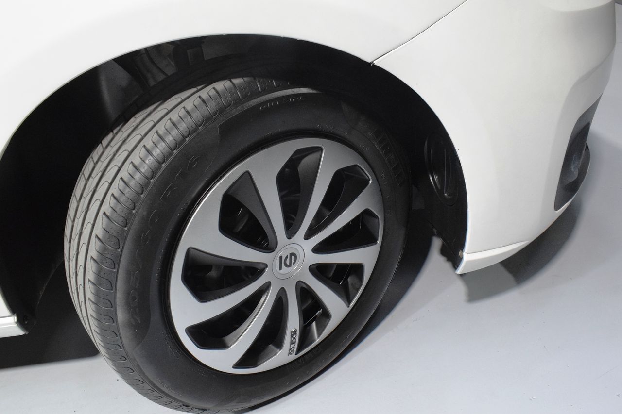 Volkswagen Caddy Origin 2.0 TDI 75kW (102CV) 5 P - Foto 34