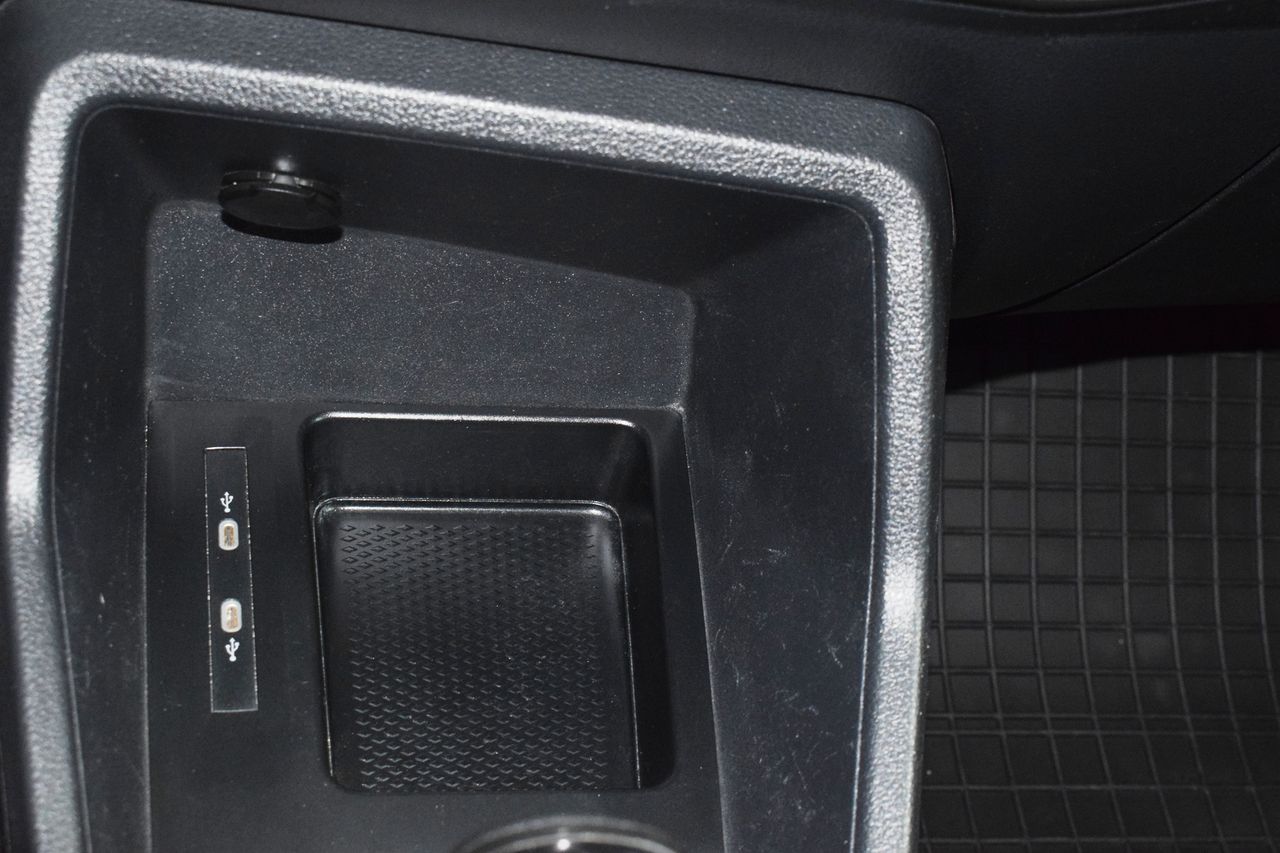 Volkswagen Caddy Origin 2.0 TDI 75kW (102CV) 5 P - Foto 21