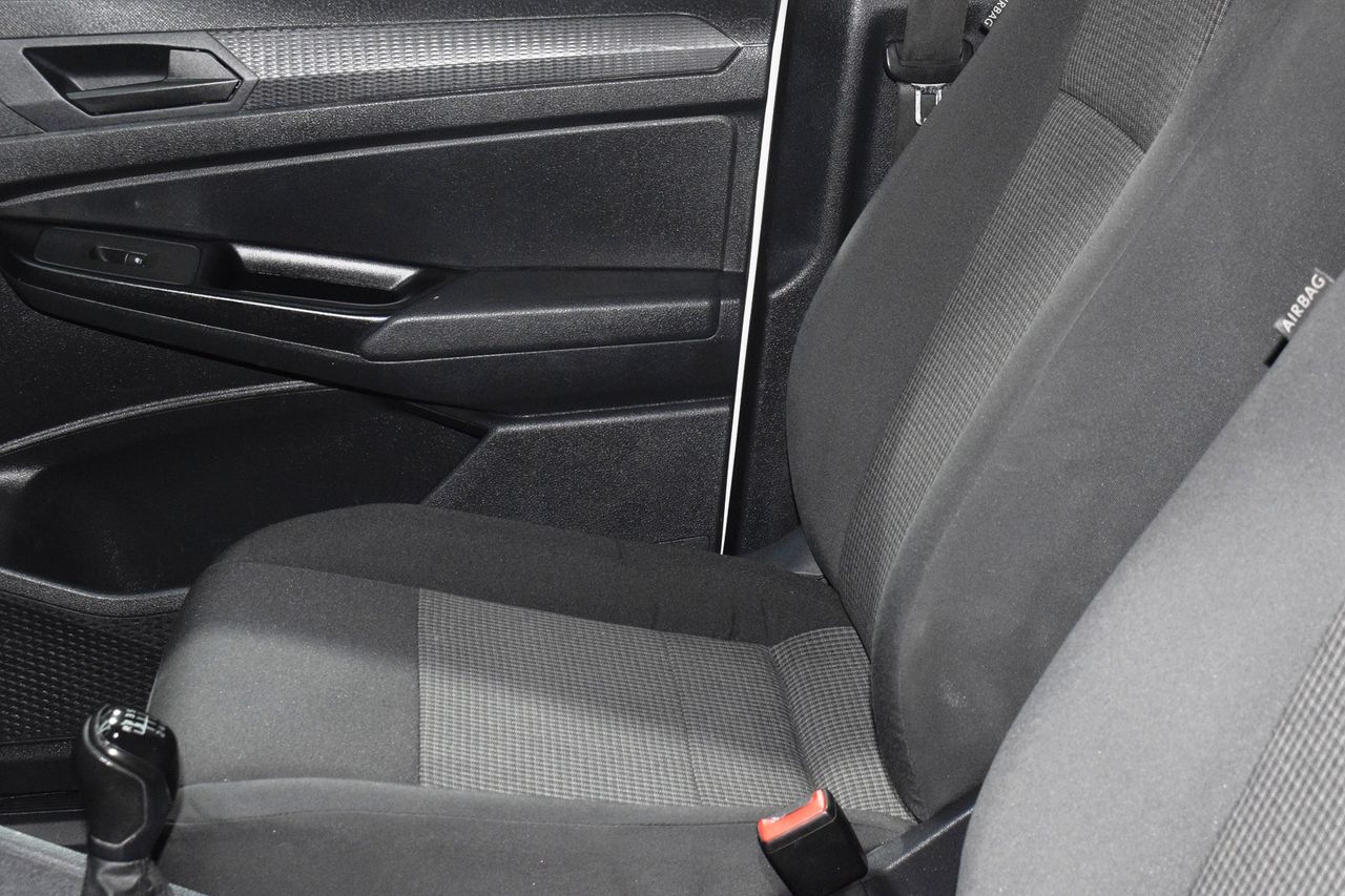 Volkswagen Caddy Origin 2.0 TDI 75kW (102CV) 5 P - Foto 35