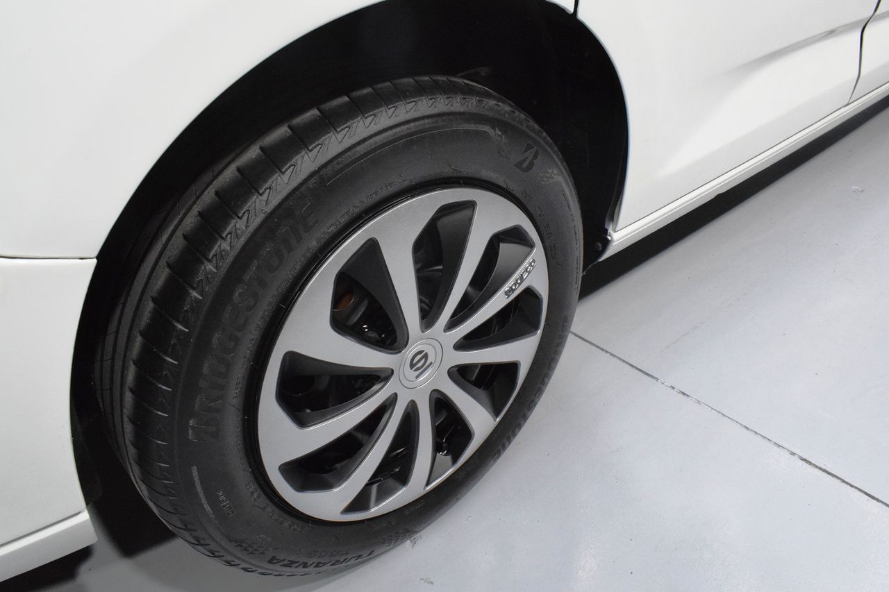 Volkswagen Caddy Origin 2.0 TDI 75kW (102CV) 5 P - Foto 35