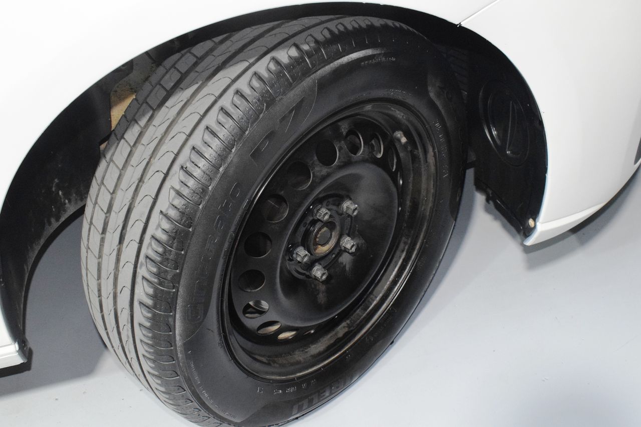 Volkswagen Caddy Origin 2.0 TDI 75kW (102CV) 5 P - Foto 28