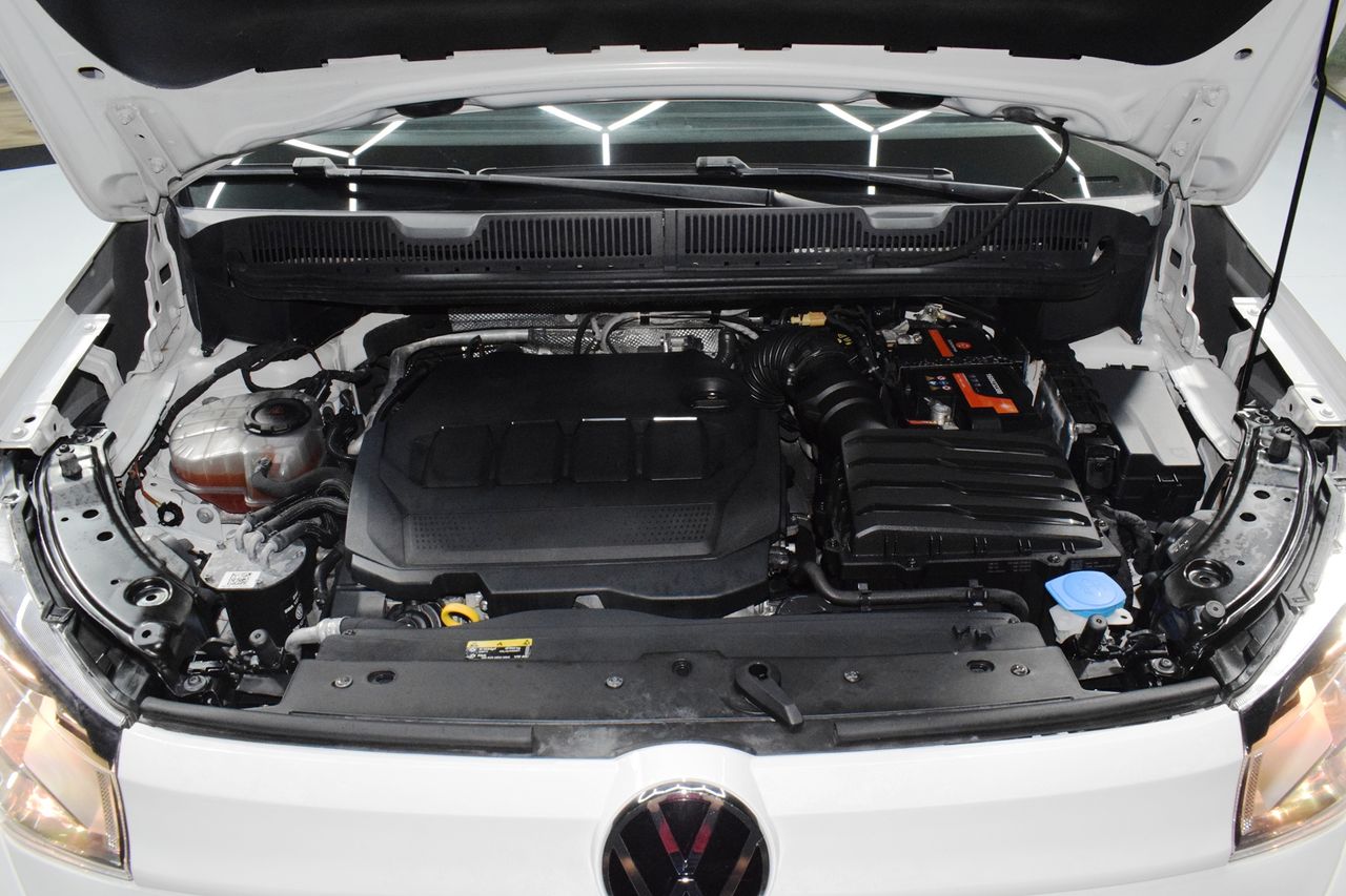 Volkswagen Caddy Origin 2.0 TDI 75kW (102CV) 5 P - Foto 31