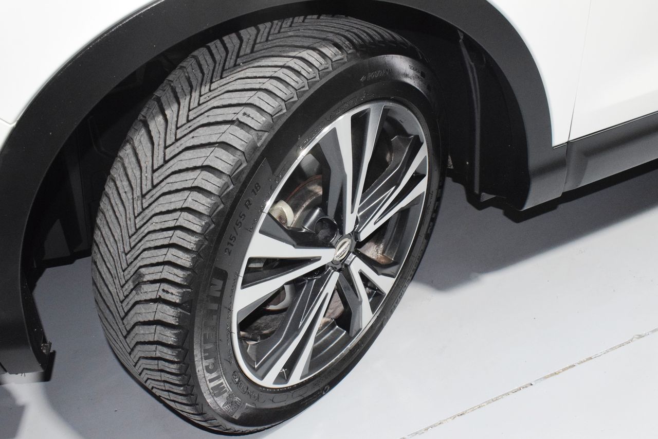 Nissan Qashqai DCI 150CV (110KW) 4WD ACENTA - Foto 25