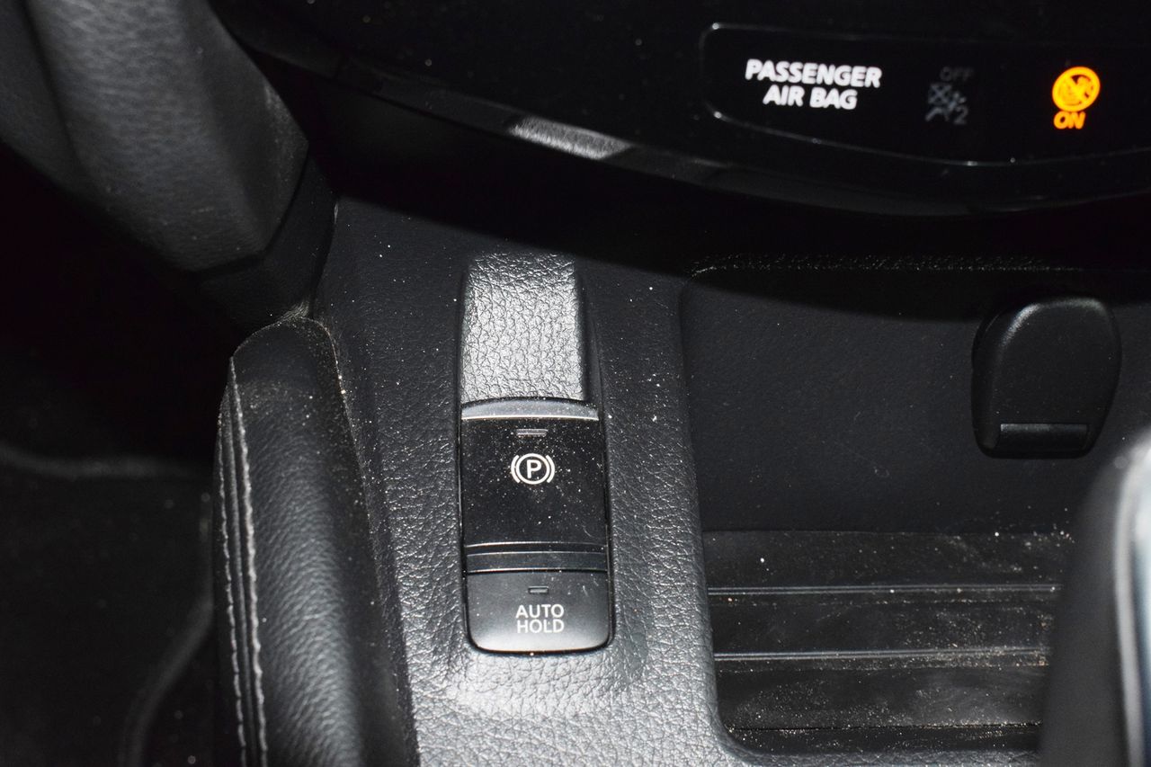 Nissan Qashqai DCI 150CV (110KW) 4WD ACENTA - Foto 18