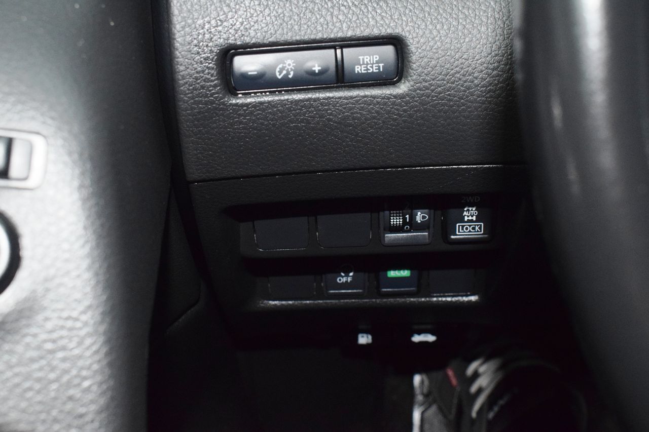 Nissan Qashqai DCI 150CV (110KW) 4WD ACENTA - Foto 19