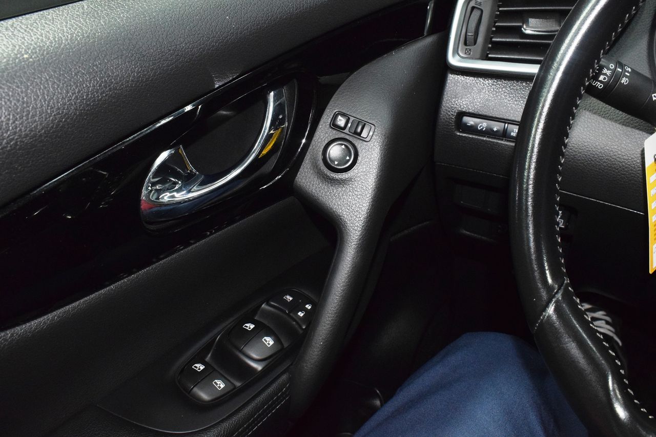 Nissan Qashqai DCI 150CV (110KW) 4WD ACENTA - Foto 20