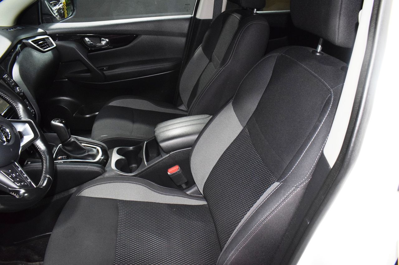 Nissan Qashqai DCI 150CV (110KW) 4WD ACENTA - Foto 20
