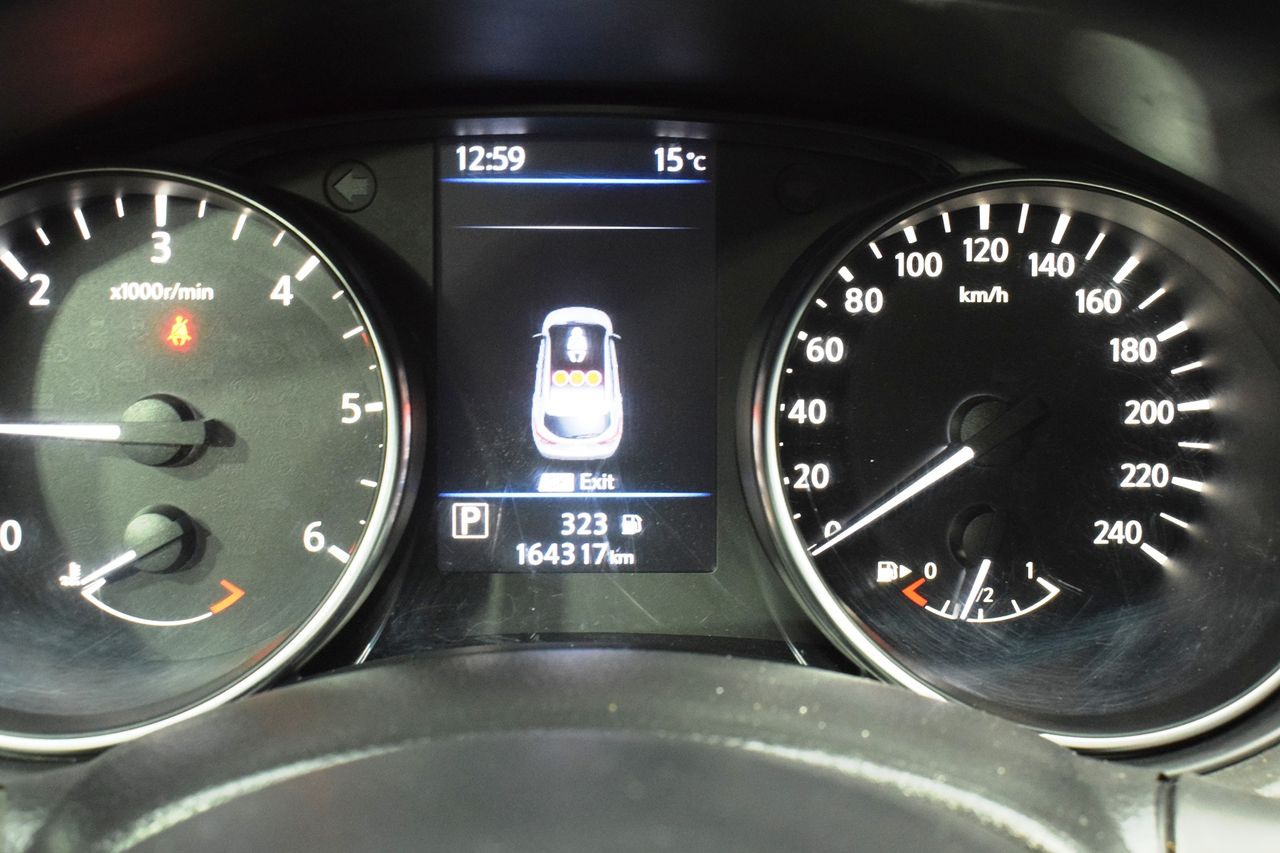 Nissan Qashqai DCI 150CV (110KW) 4WD ACENTA - Foto 13