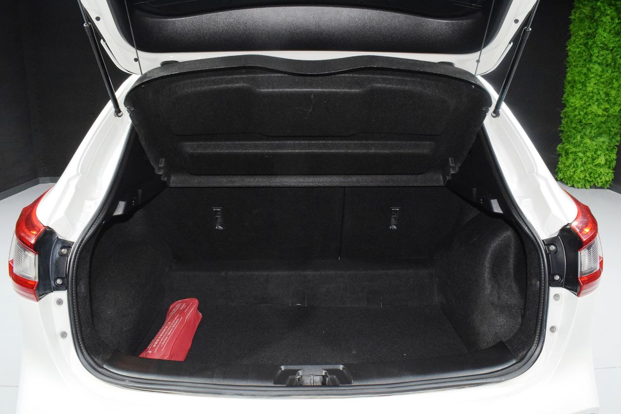 Nissan Qashqai DCI 150CV (110KW) 4WD ACENTA - Foto 8