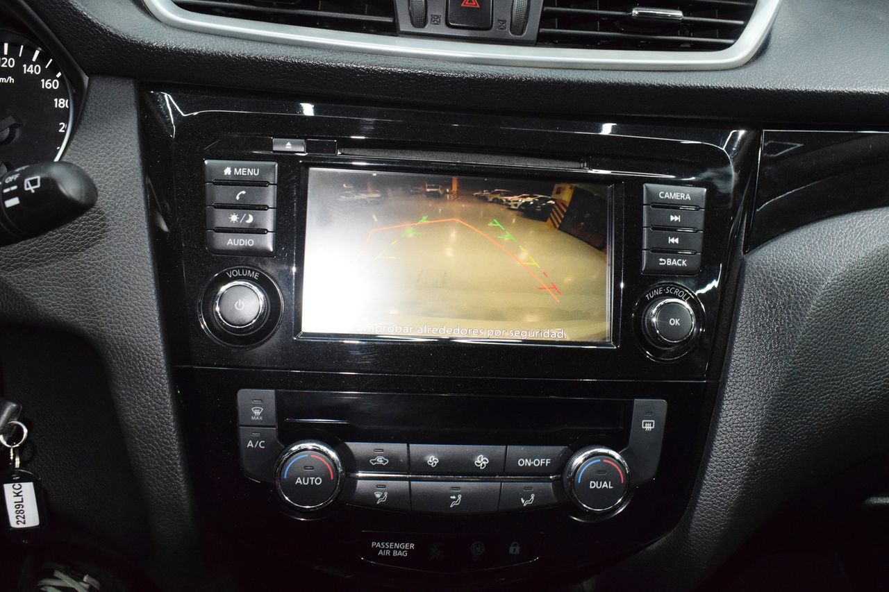 Nissan Qashqai DCI 150CV (110KW) 4WD ACENTA - Foto 16