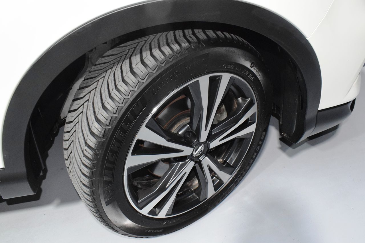 Nissan Qashqai DCI 150CV (110KW) 4WD ACENTA - Foto 26