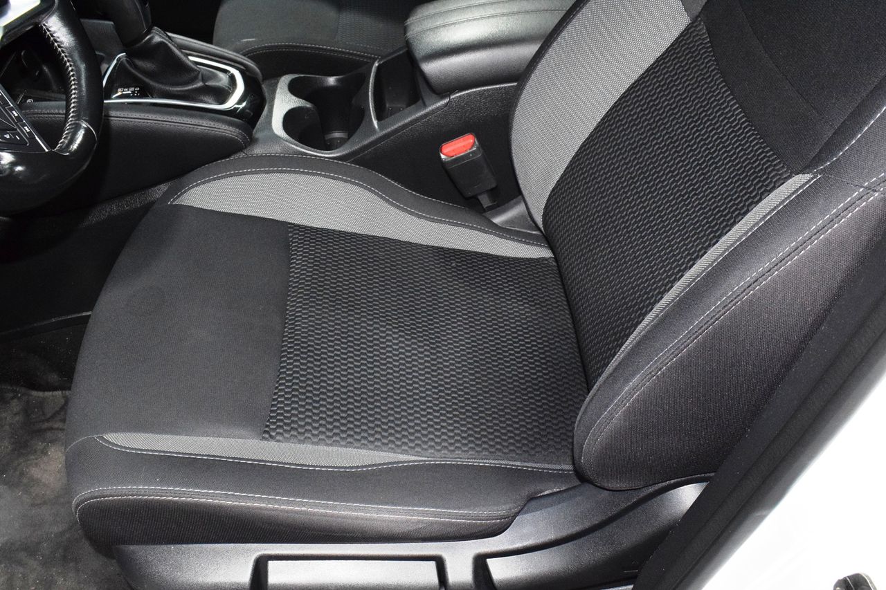 Nissan Qashqai DCI 150CV (110KW) 4WD ACENTA - Foto 21