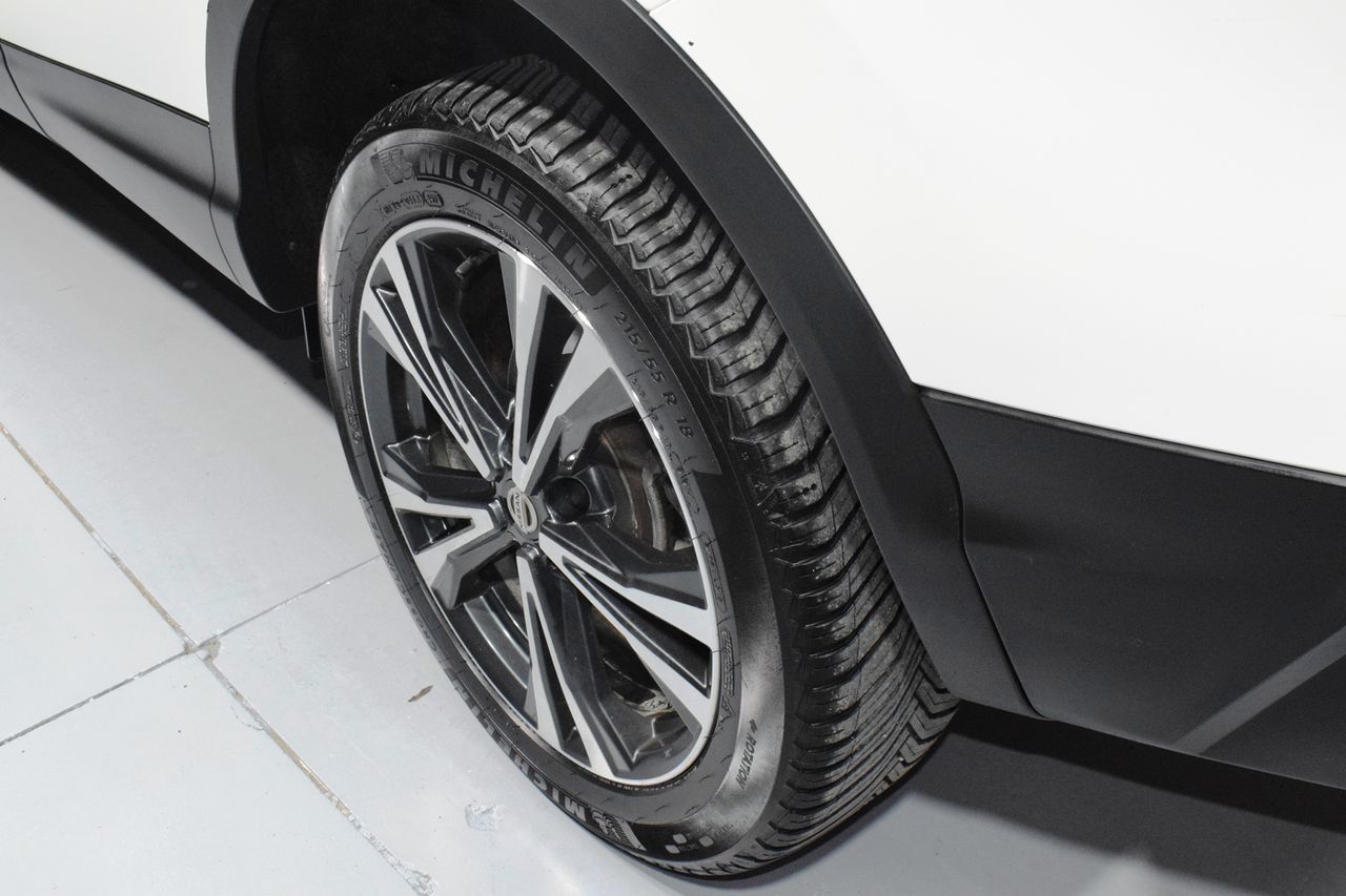 Nissan Qashqai DCI 150CV (110KW) 4WD ACENTA - Foto 28
