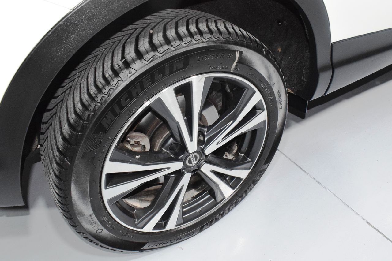 Nissan Qashqai DCI 150CV (110KW) 4WD ACENTA - Foto 27