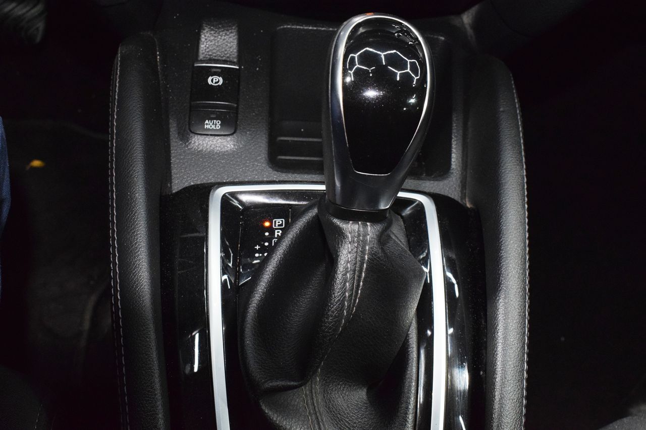 Nissan Qashqai DCI 150CV (110KW) 4WD ACENTA - Foto 17