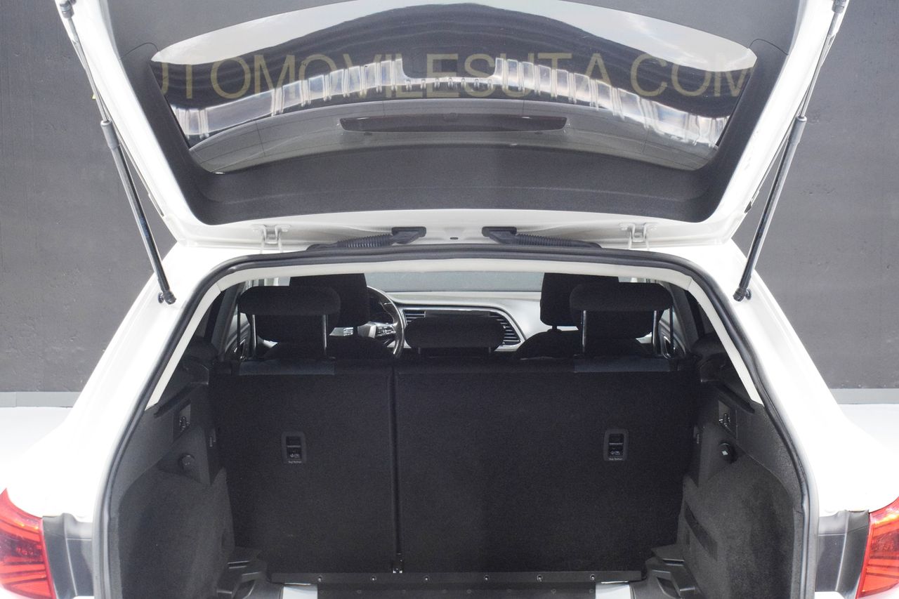 Seat Leon ST 2.0 TDI 110kW 4Drive DSG-6 St&Sp X-p - Foto 13