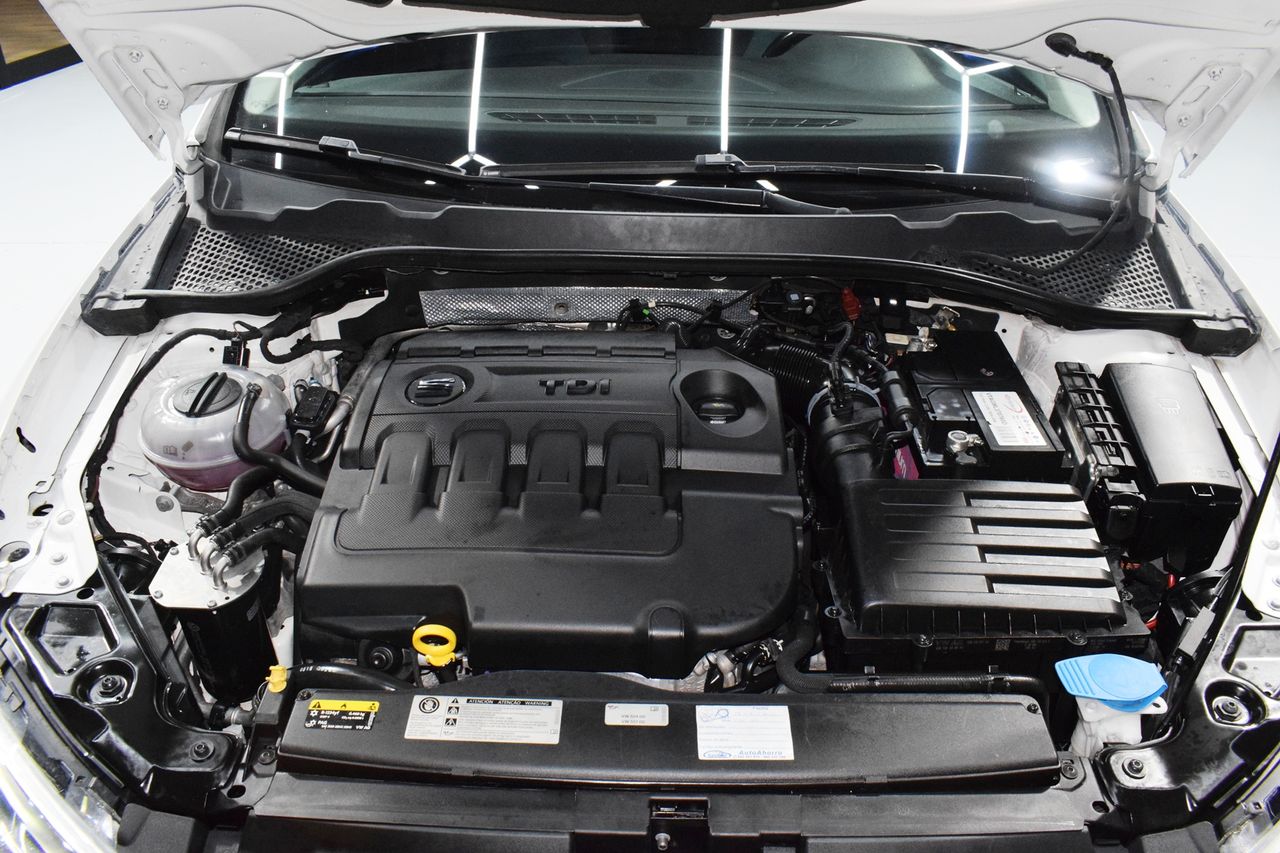 Seat Leon ST 2.0 TDI 110kW 4Drive DSG-6 St&Sp X-p - Foto 34